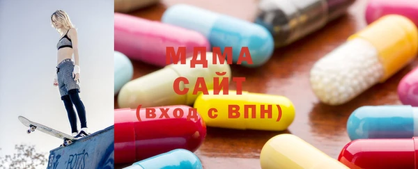 тгк Краснослободск